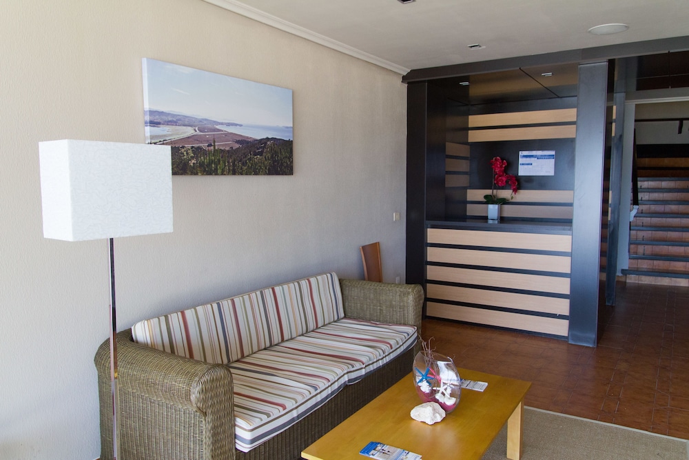 Hotel O Son Do Mar 36/56