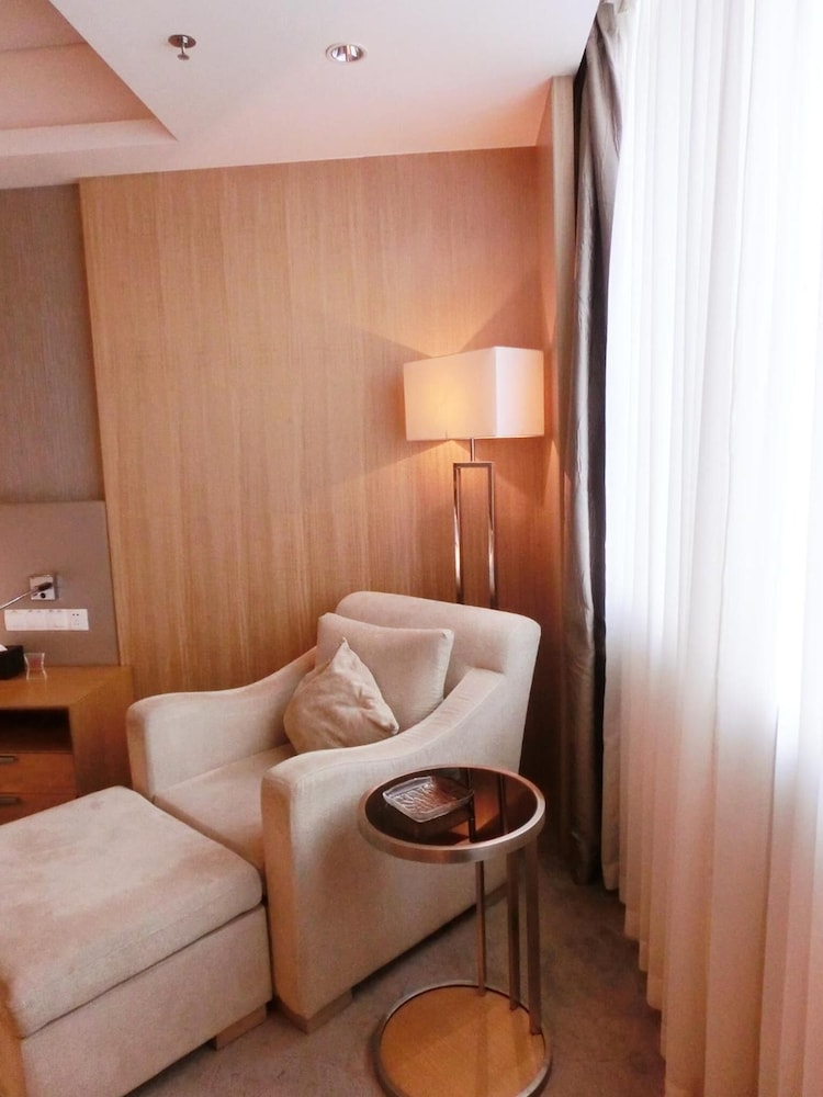 Pearl River International Hotel 26/50