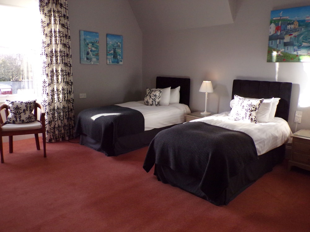 Shaftesbury Hotel Dundee - Adults Only 7/18