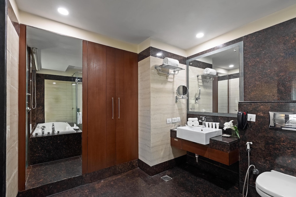 Country Inn Suites By Radisson Gurgaon Sector 12 48/49