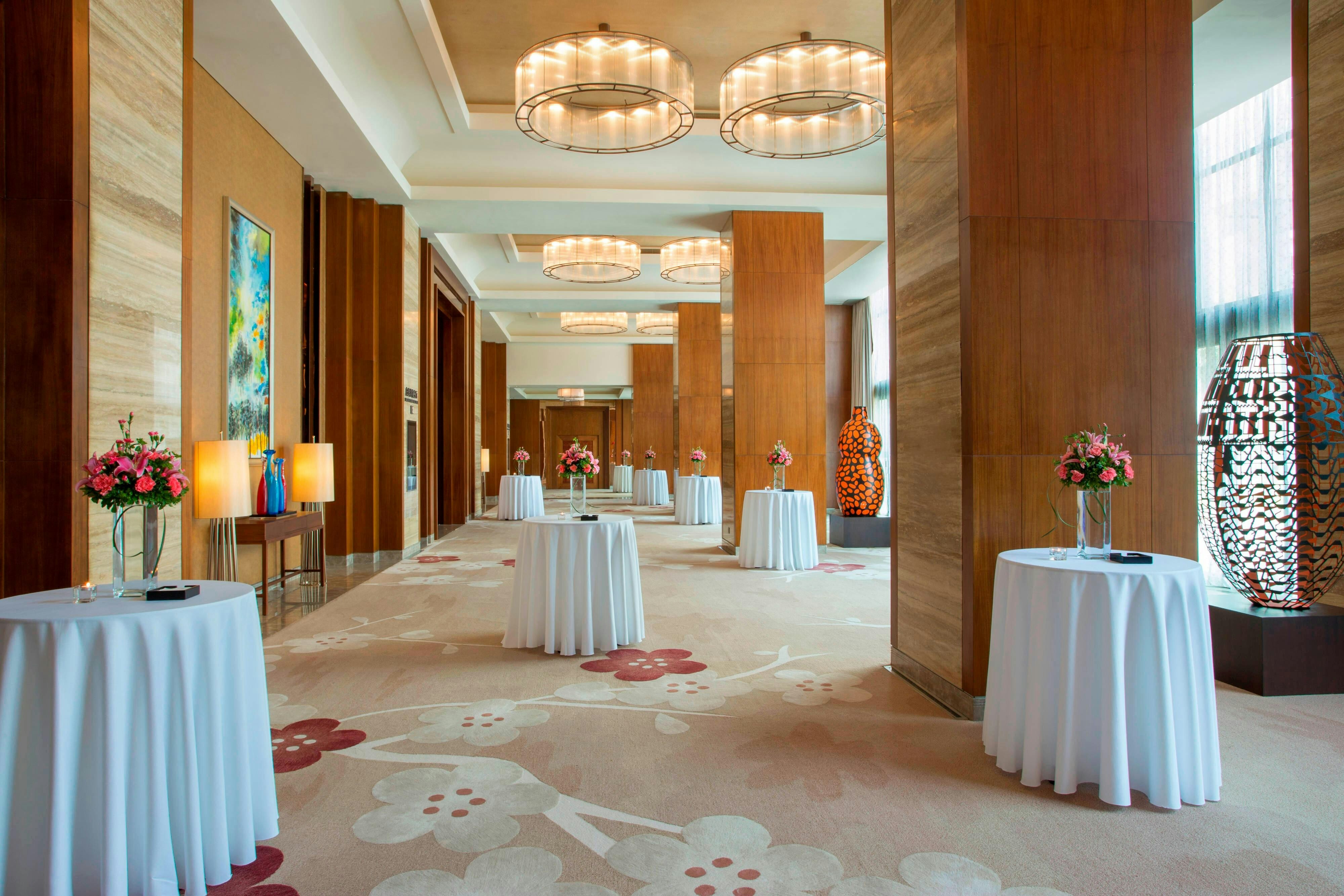 Sheraton Bailuhu Resort Huizhou 7/57