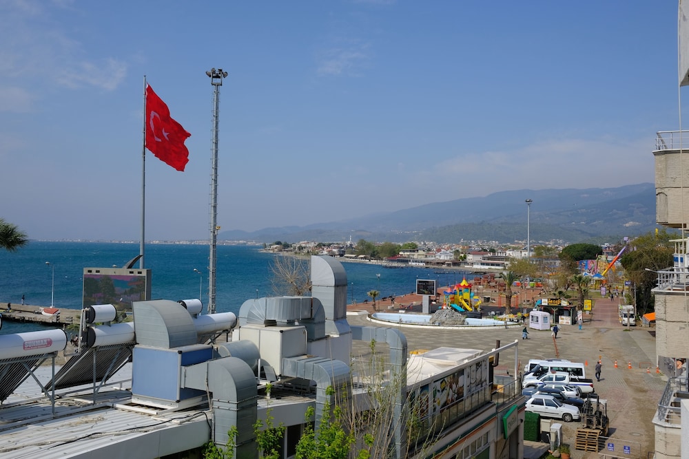 Ozsoy Hotel 40/45