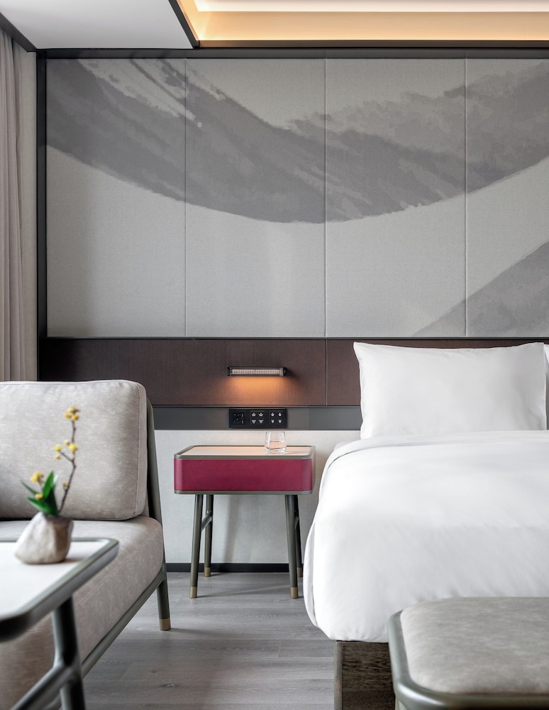 Joya Hotel Shanghai Lujiazui 14/28