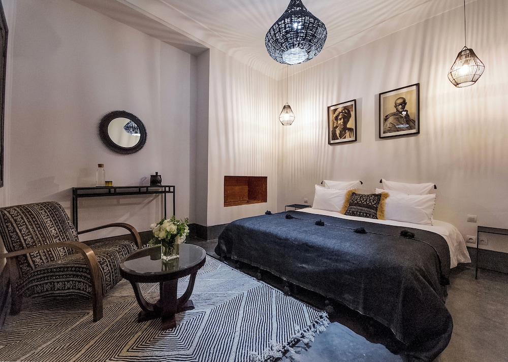 Riad 48 & Spa 36/60