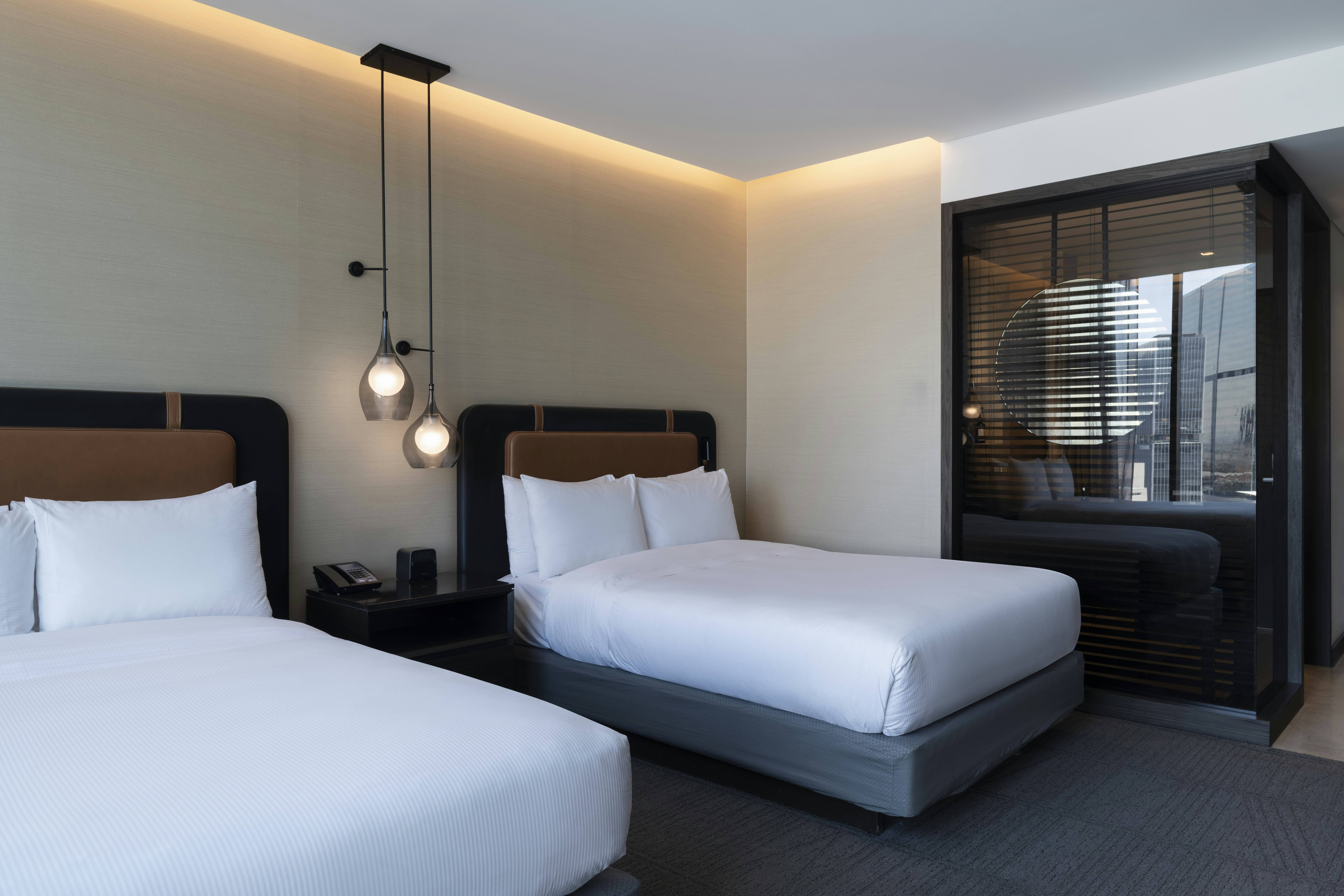 Room, 2 Queen Beds