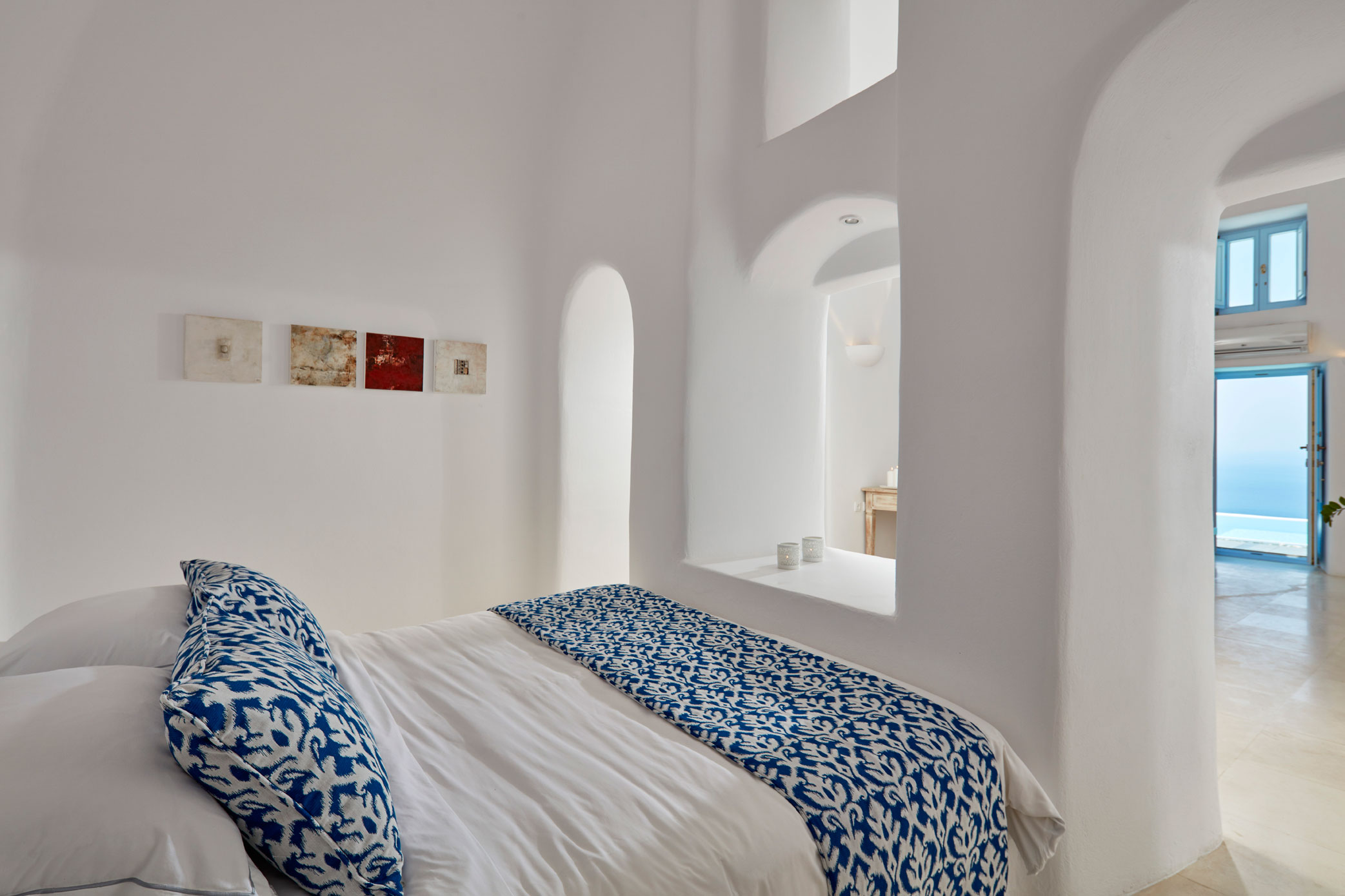 Collection, Luxury, Suite, Private Infinity Pool