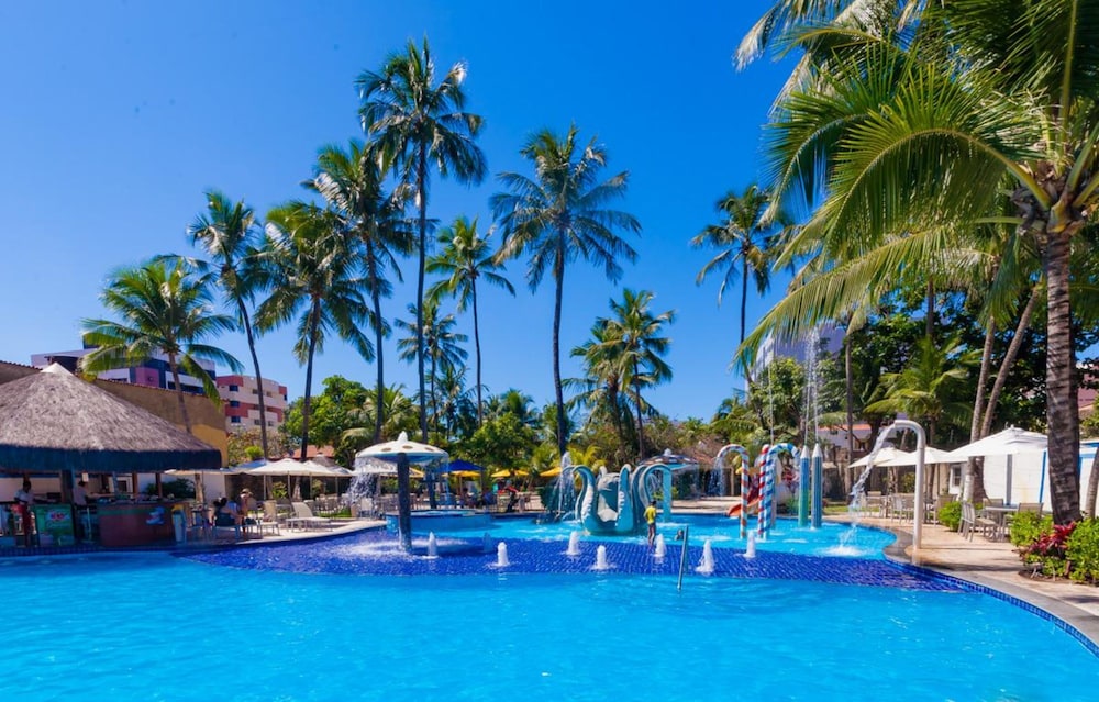 Matsubara in MACEIO