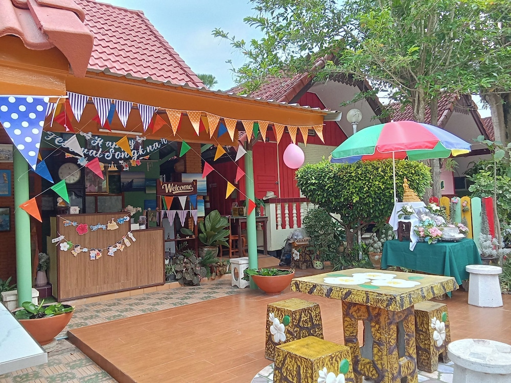 Anchalee Resort 5/42