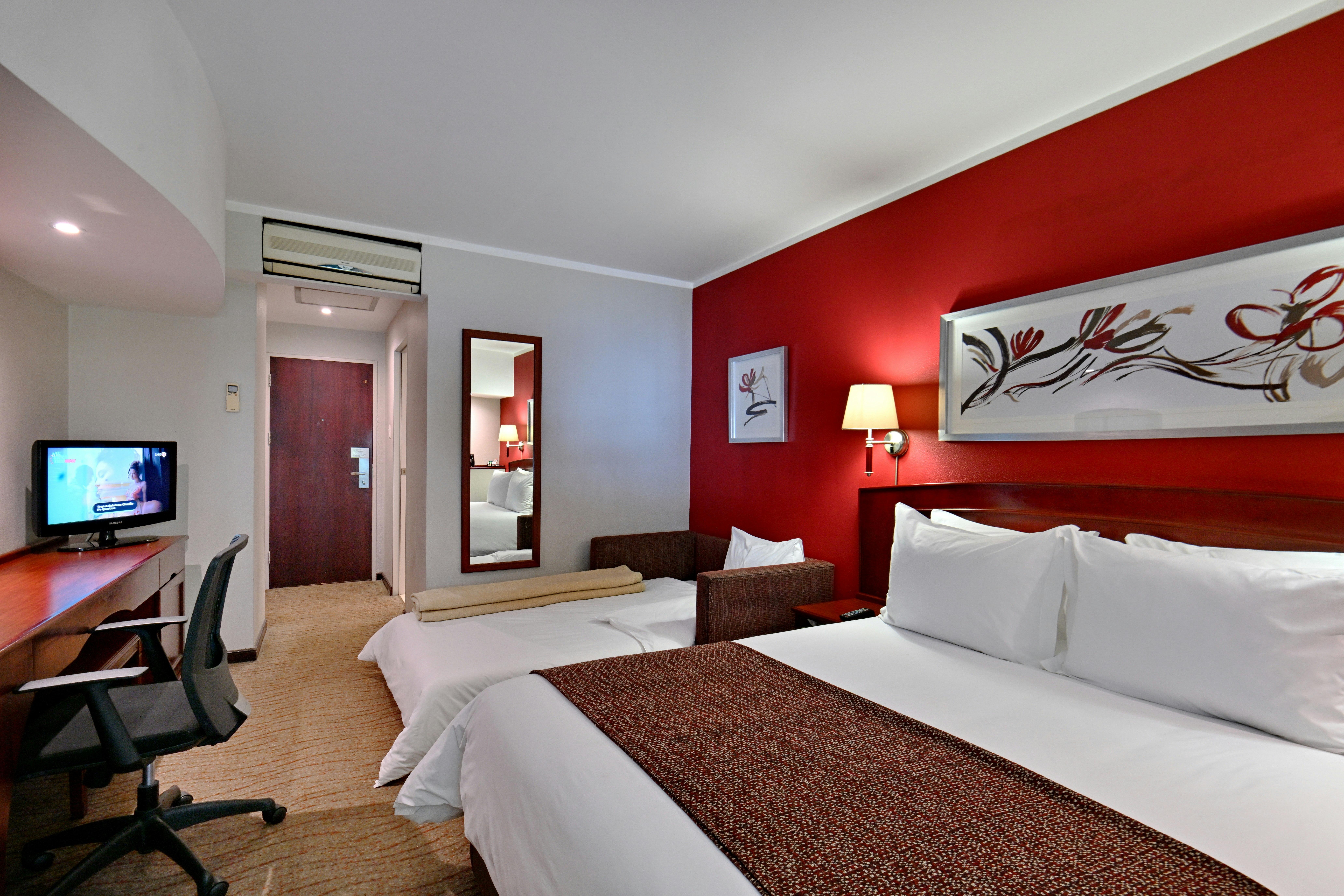 City Lodge Hotel Sandton Morningside 10/33