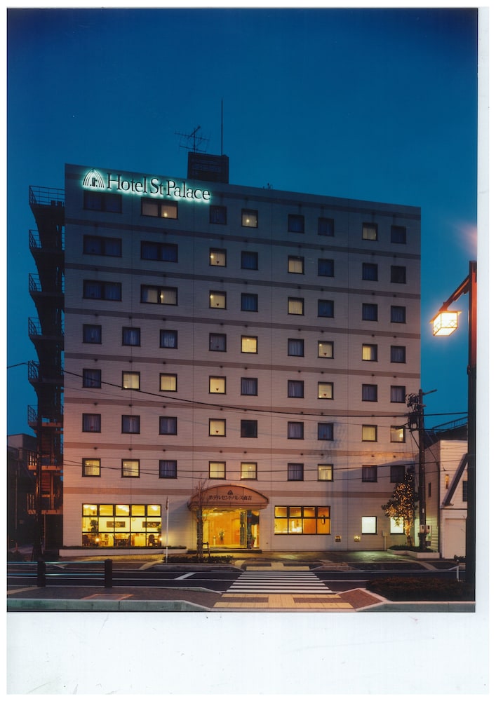 HOTEL ST PALACE KURAYOSHI 2/56