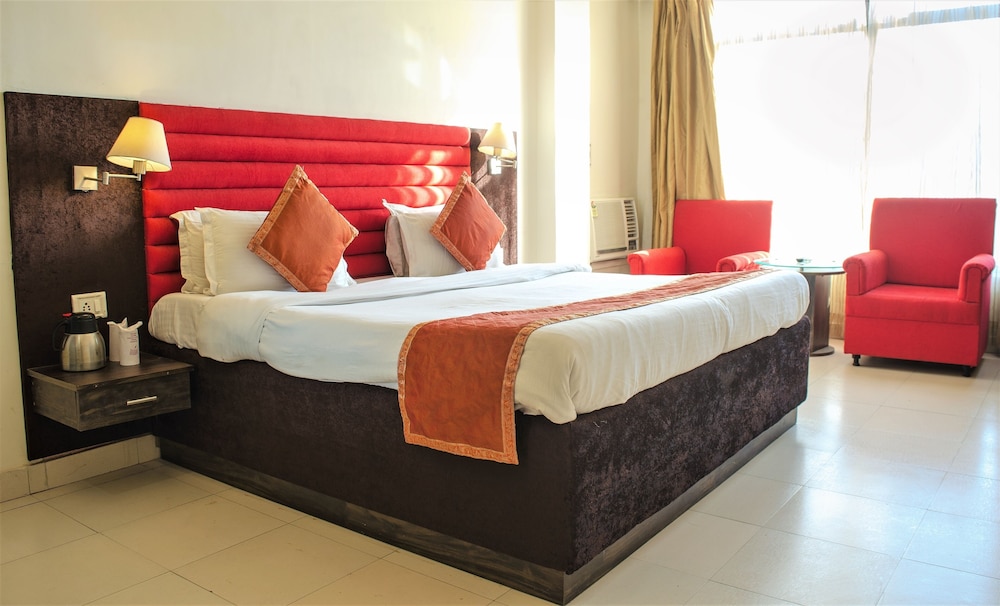 Clarks Inn Brinjal - Haridwar 19/44