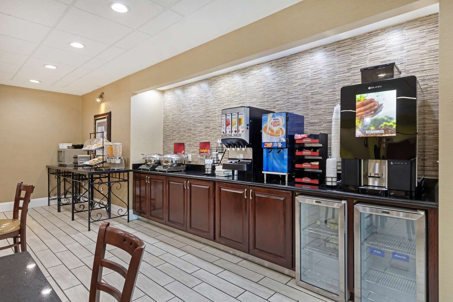 Best Western Plus Greenville South 30/41