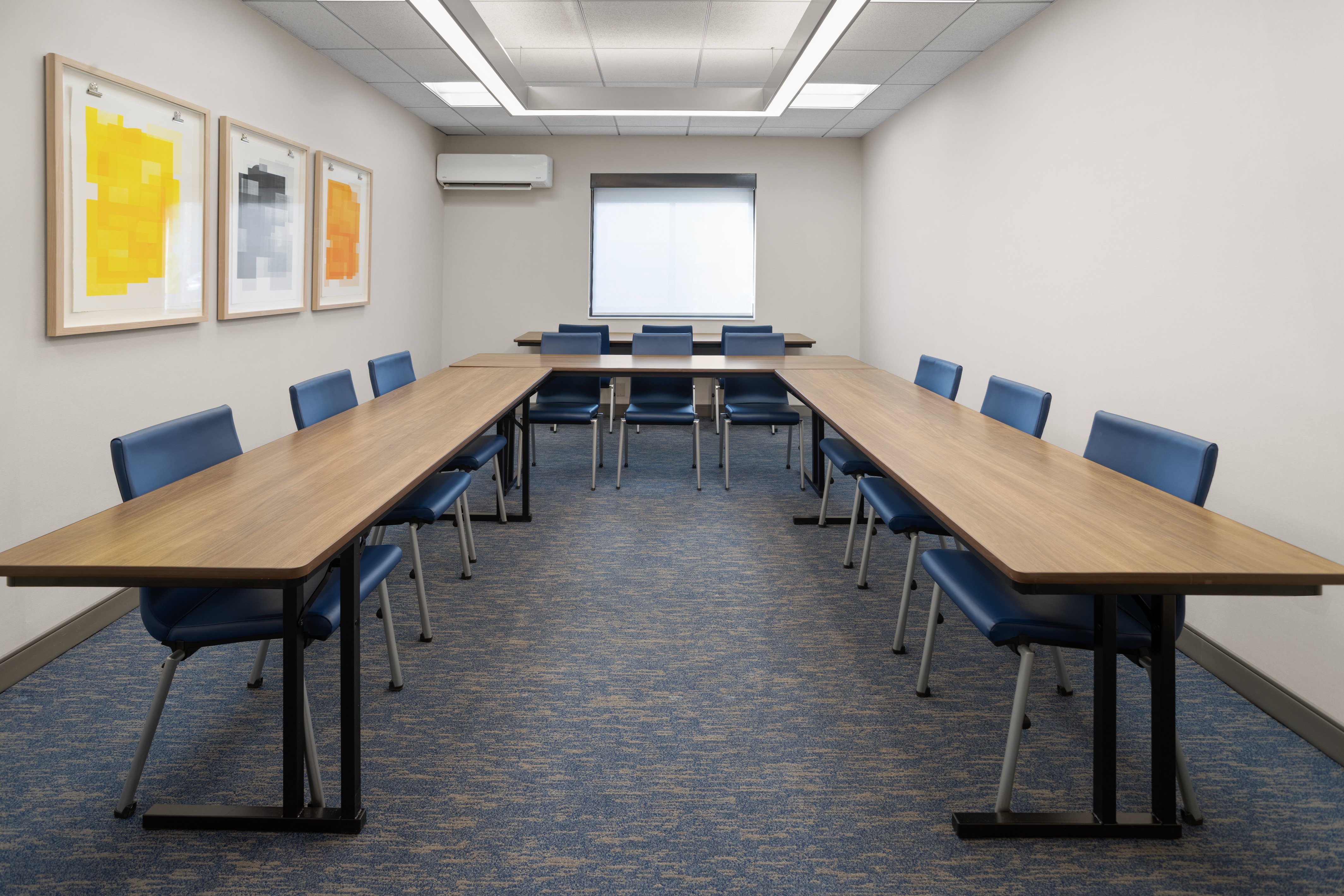 Holiday Inn Express Philadelphia - Penns Landing 46/60