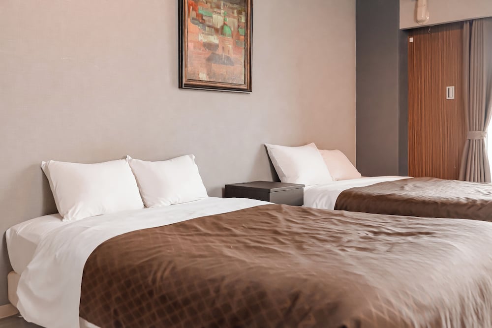 Residence Hotel Naha West 3/31