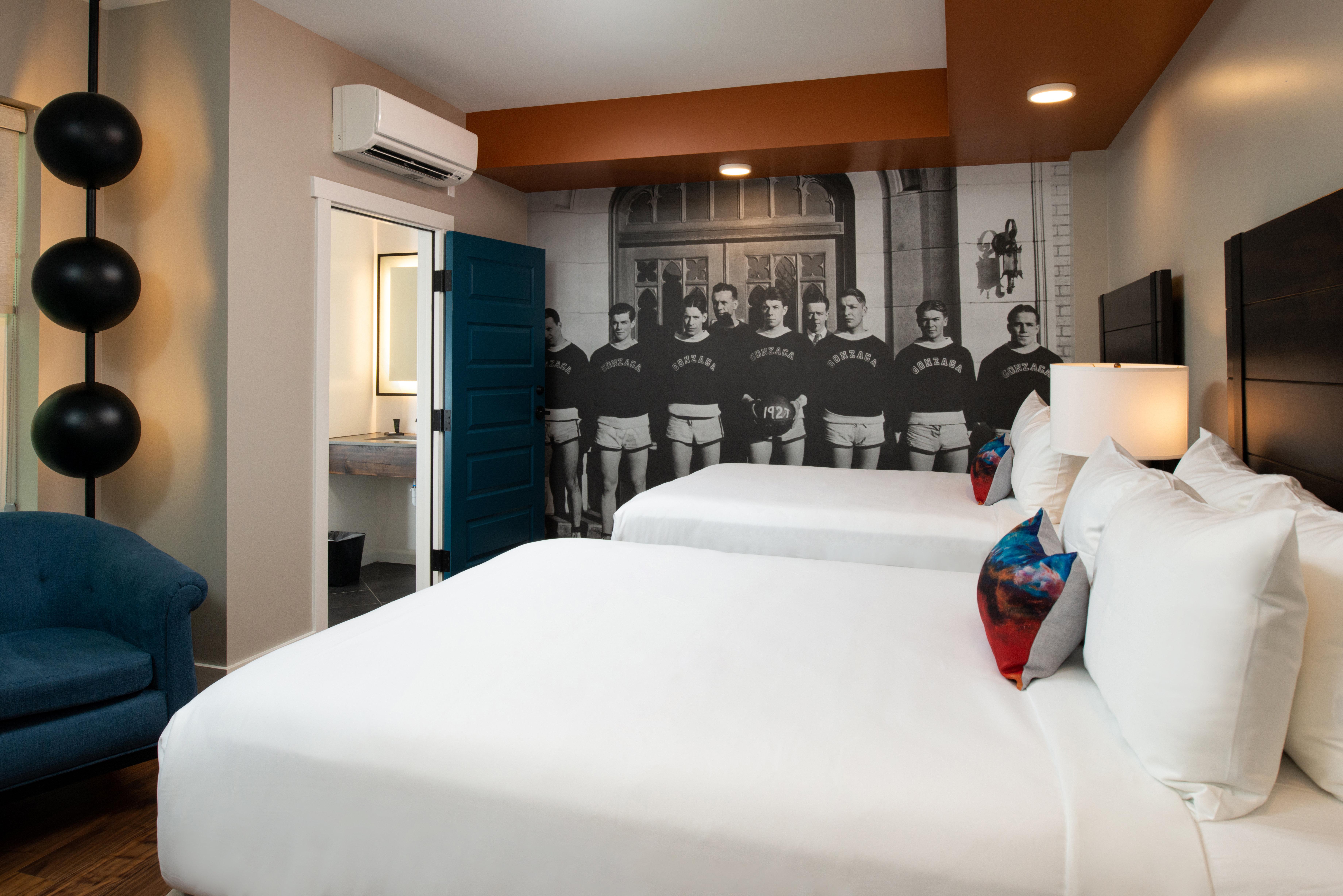 Suite, 3 Beds