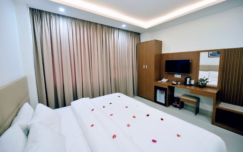 Alibaba Hotel 27/47