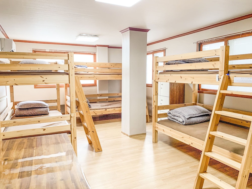 Empathy Guesthouse - Hostel 29/50
