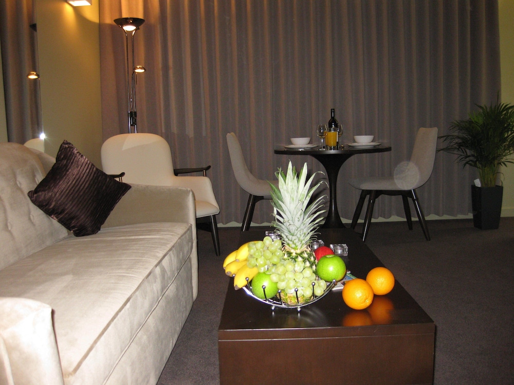 Axiom Park Hotel 34/50