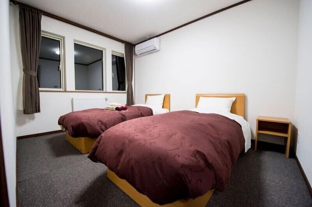Hotel Kinwaso 4/25