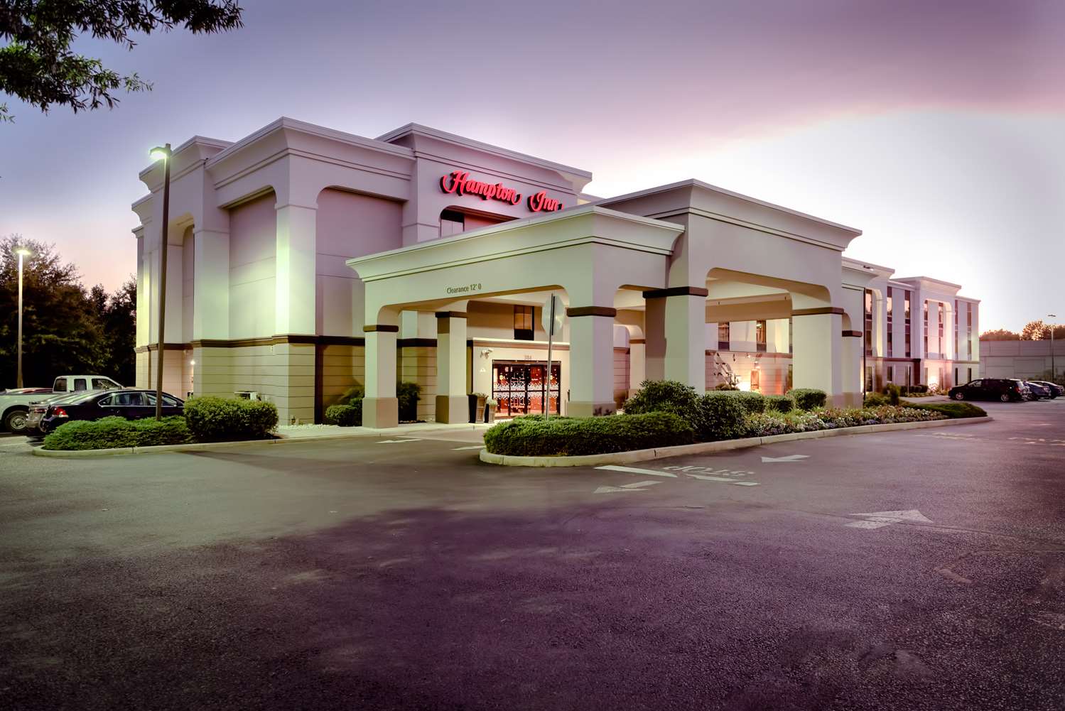 hotel
