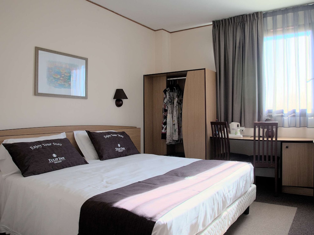 Tulip Inn Torino Sud 9/48