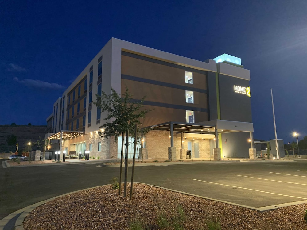 Home2 Suites by Hilton Page Lake Powell 3/30