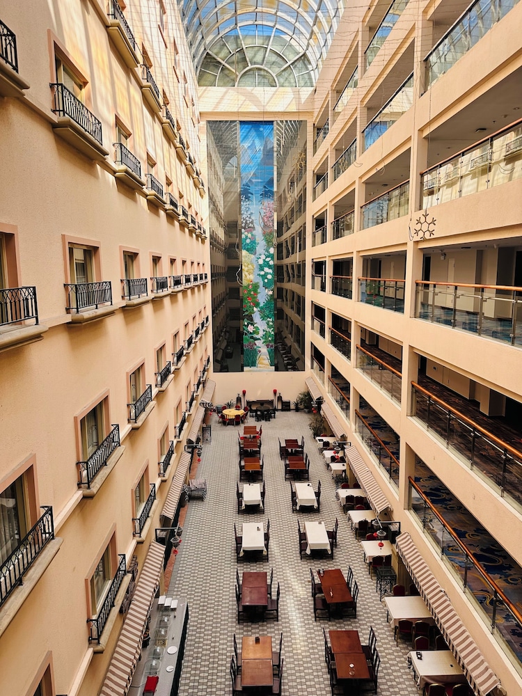 North Garden 4/50