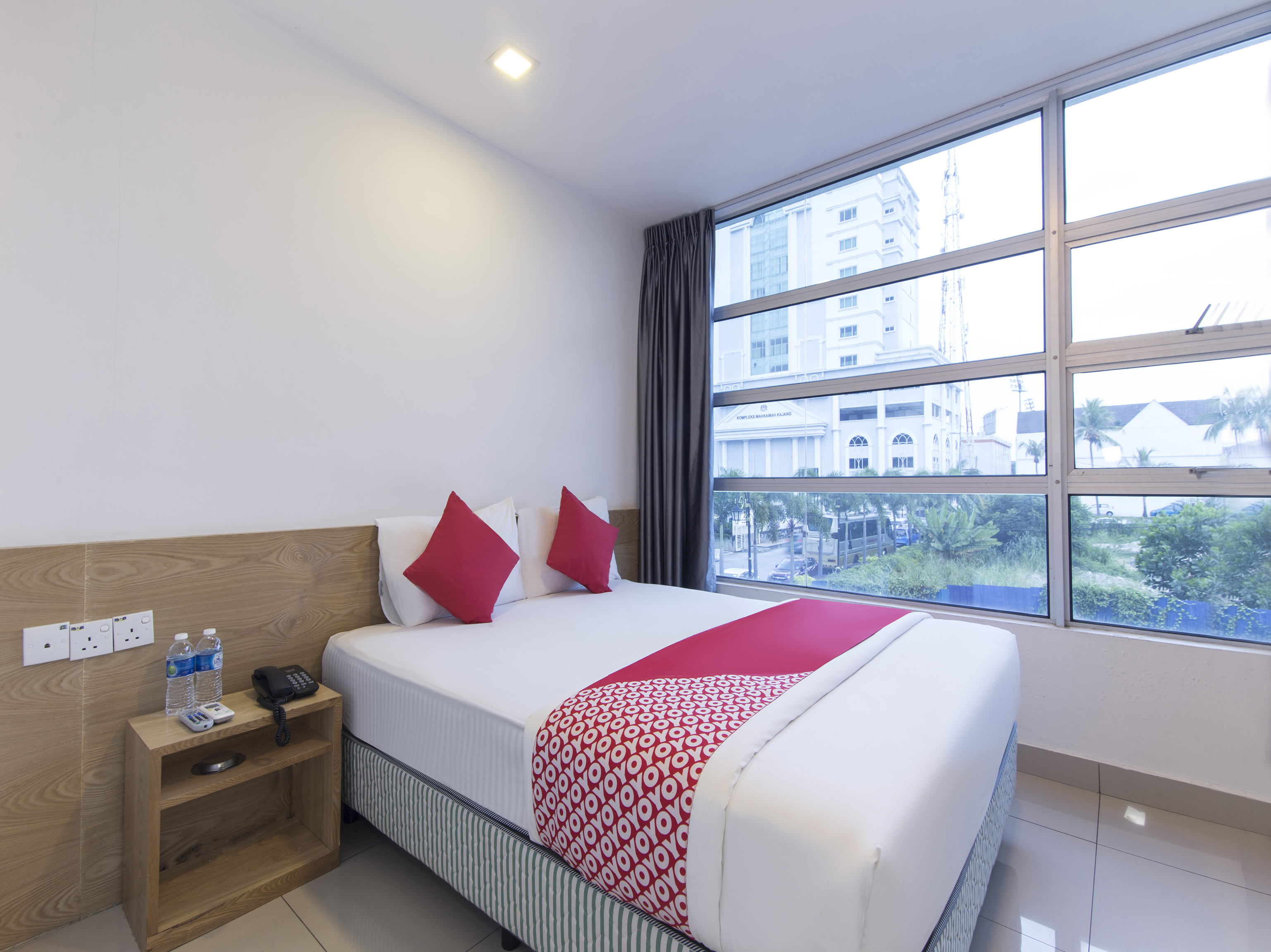 Iris Hotel Kajang 20/39