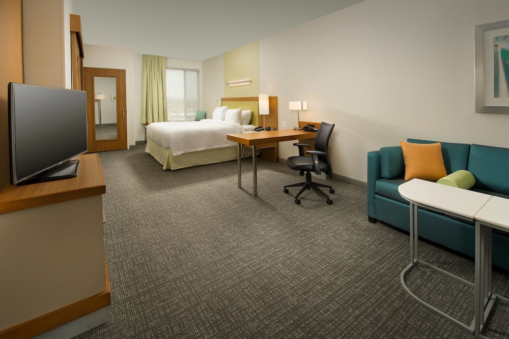 Springhill Suites Bridgeport Clarksburg 16/38