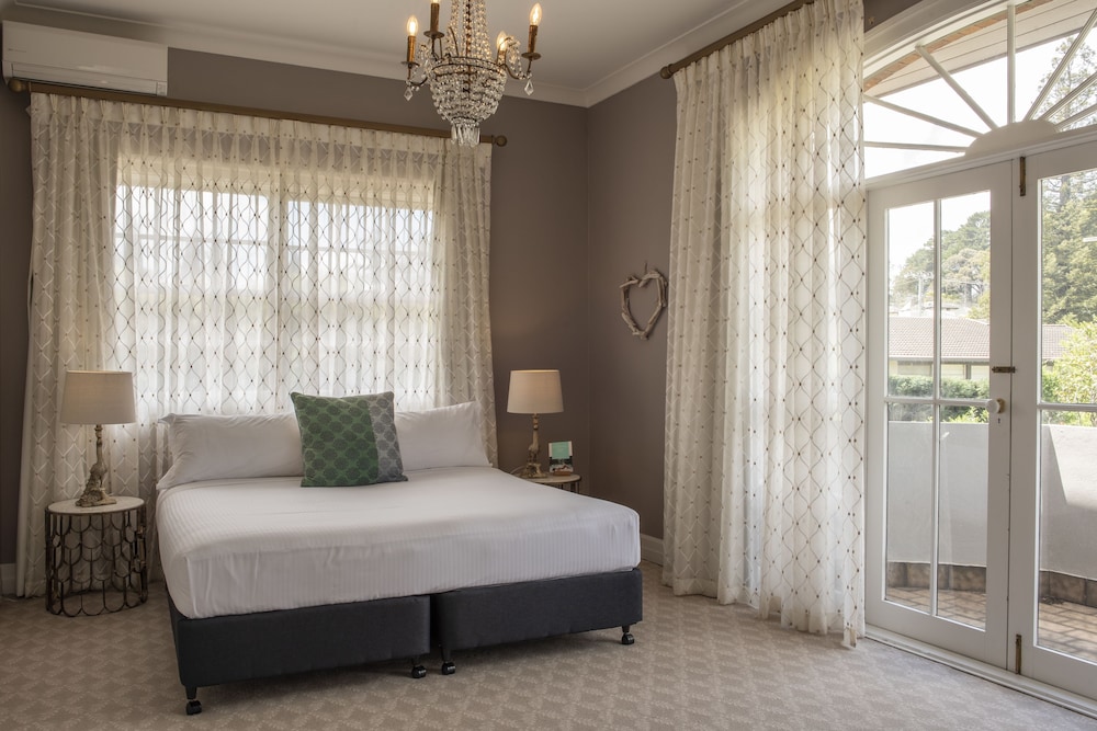Berida Manor Country Resort Bowral 26/66