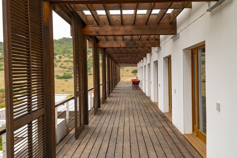 HOTEL RITUAL EL PALMAR - ADULTS ONLY 51/53