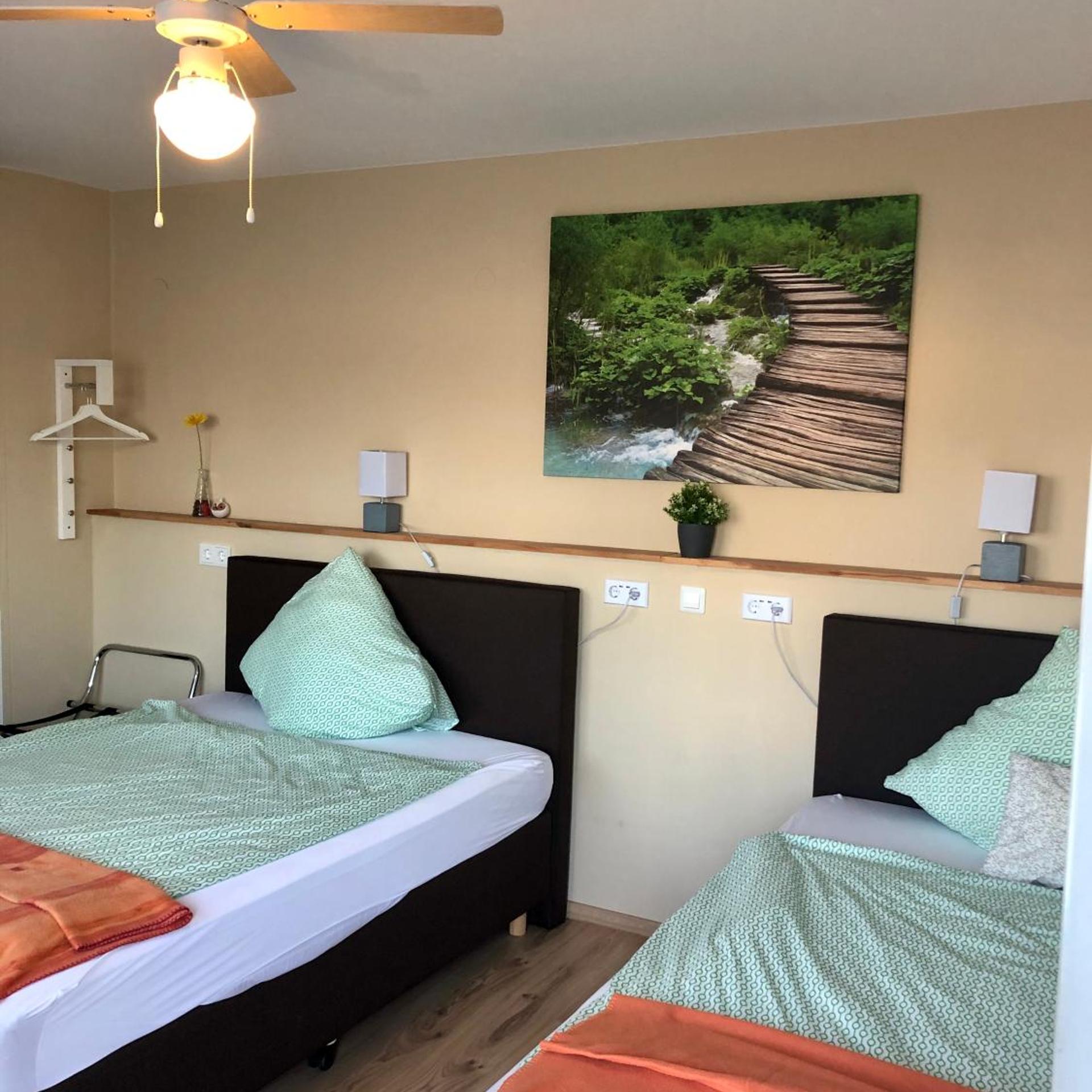 Kraft Hotel Alzey Worms A61 10/34