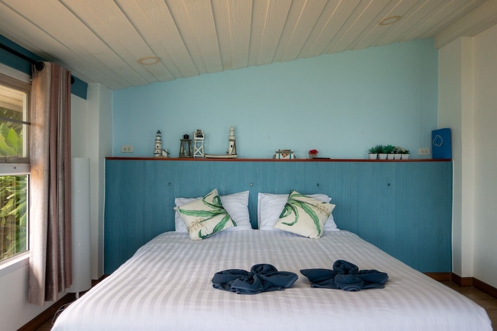 Samed Seaside Resort 50/80