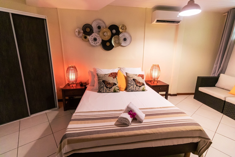 Tante Arlette Hotel 13/49