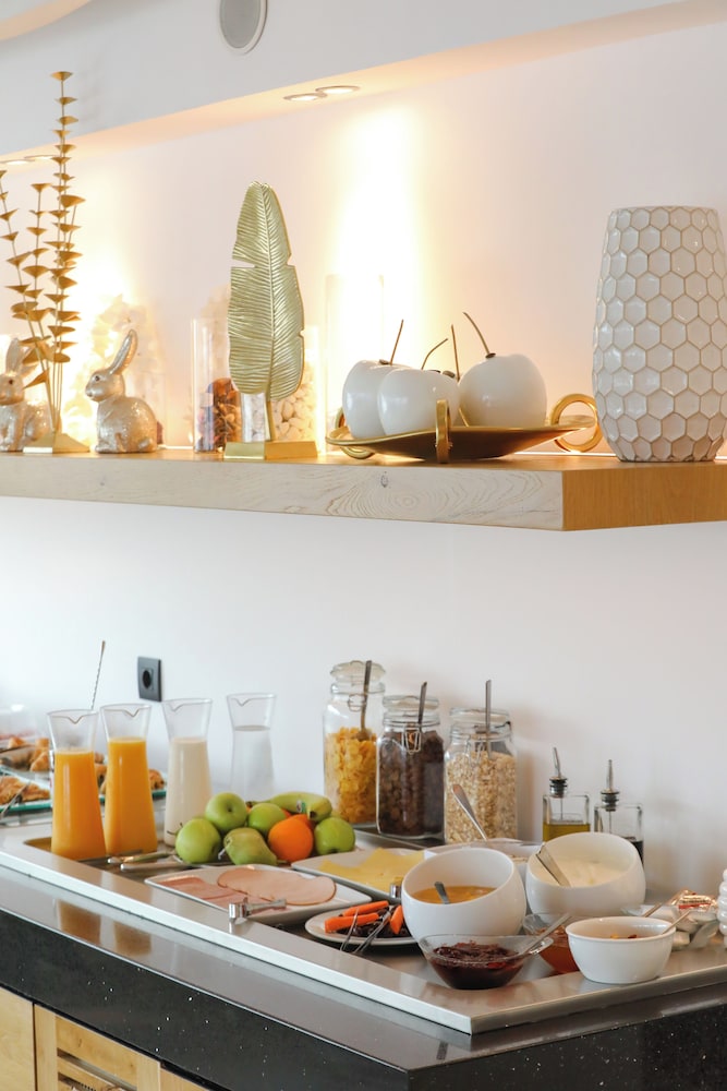 Ibiscus Boutique Hotel 22/49
