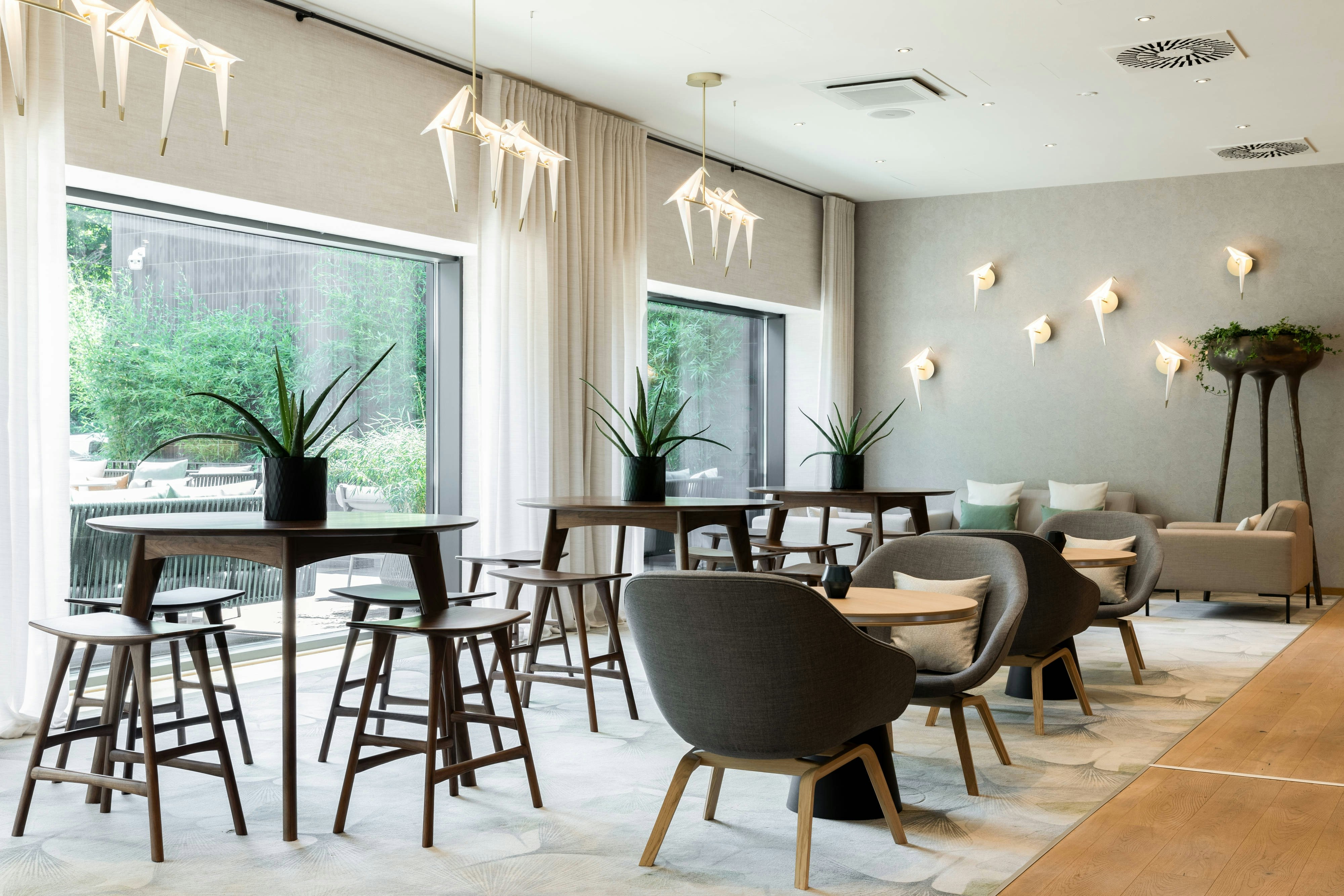 AC Hotel by Marriott Berlin Humboldthain Park 16/21