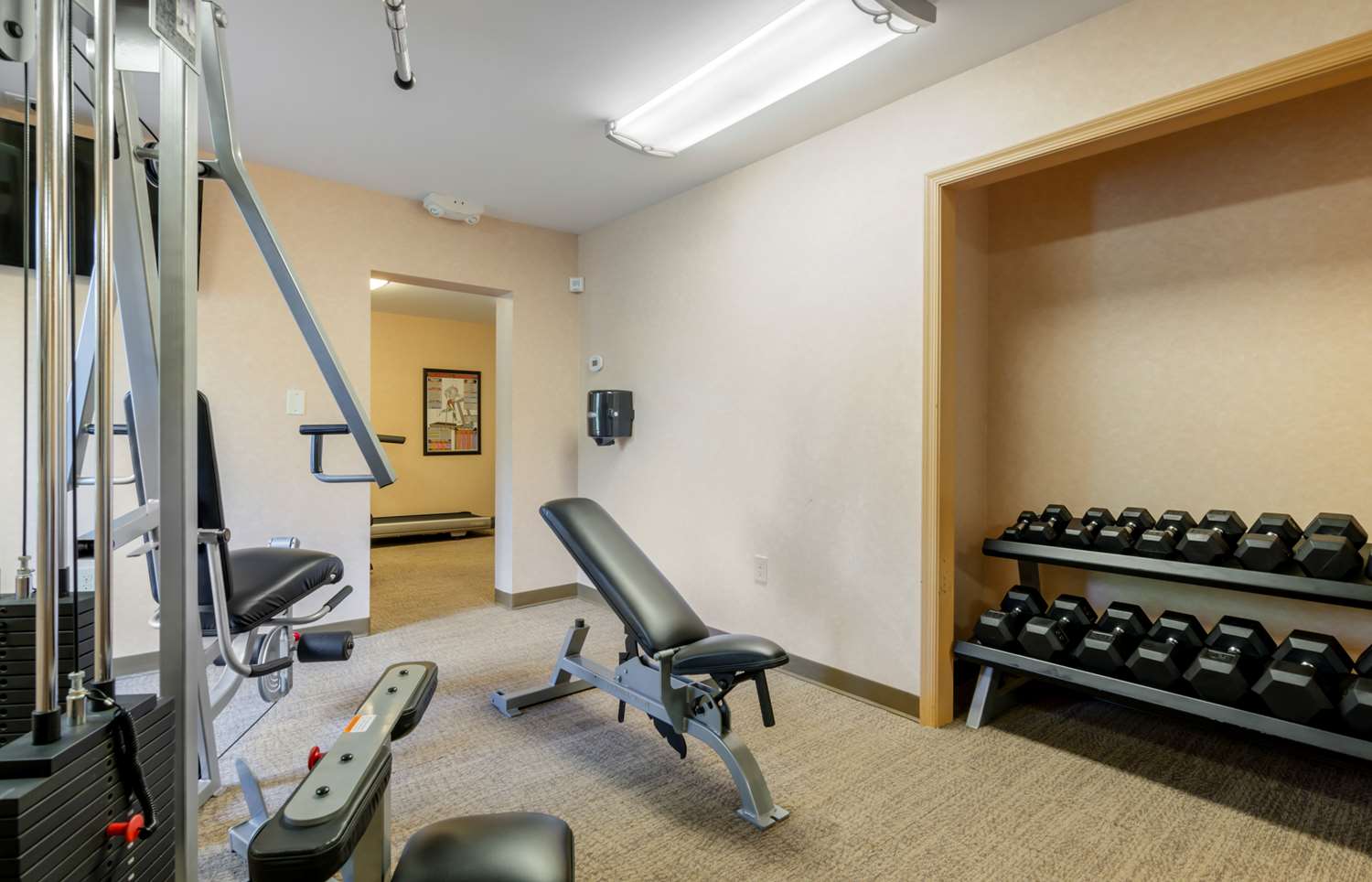 Best Western Plus Inn At Valley View 6/11