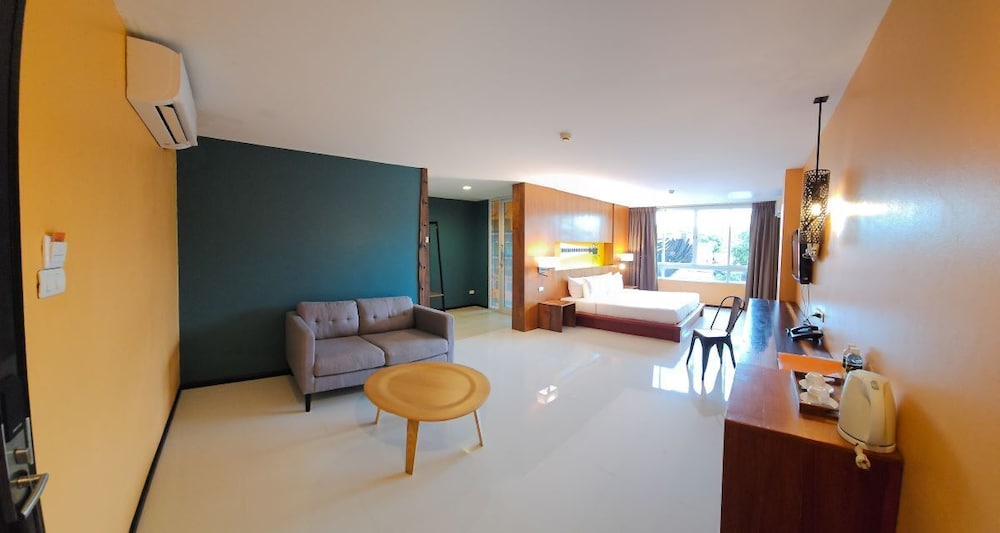 Mestyle Place Hotel 33/53