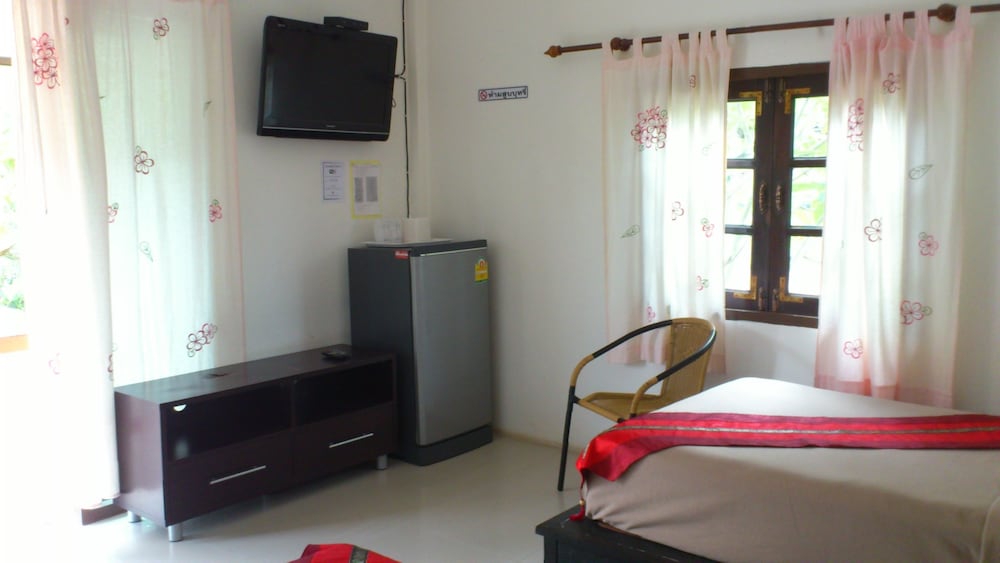 Suan Lamyai Resort 22/45