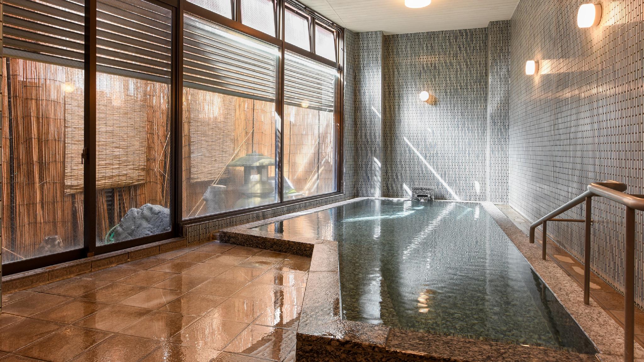 Izu Nagaoka Onsen Fukuritei Ogawaya 7/24