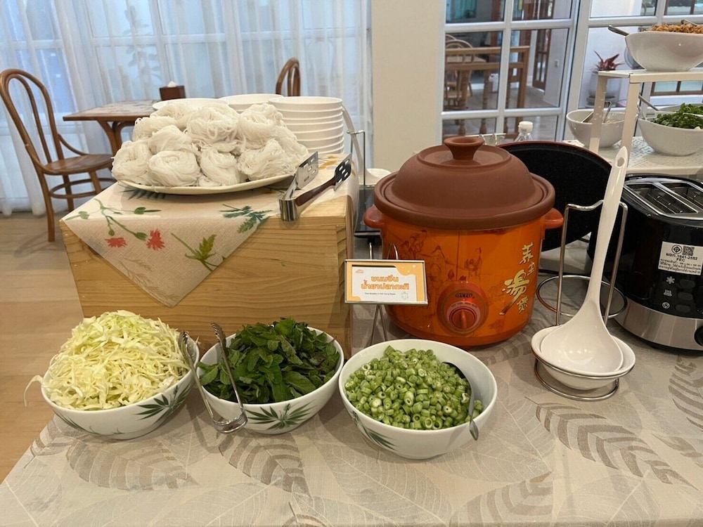 Klang Muang At Nongkhai Hotel 9/19