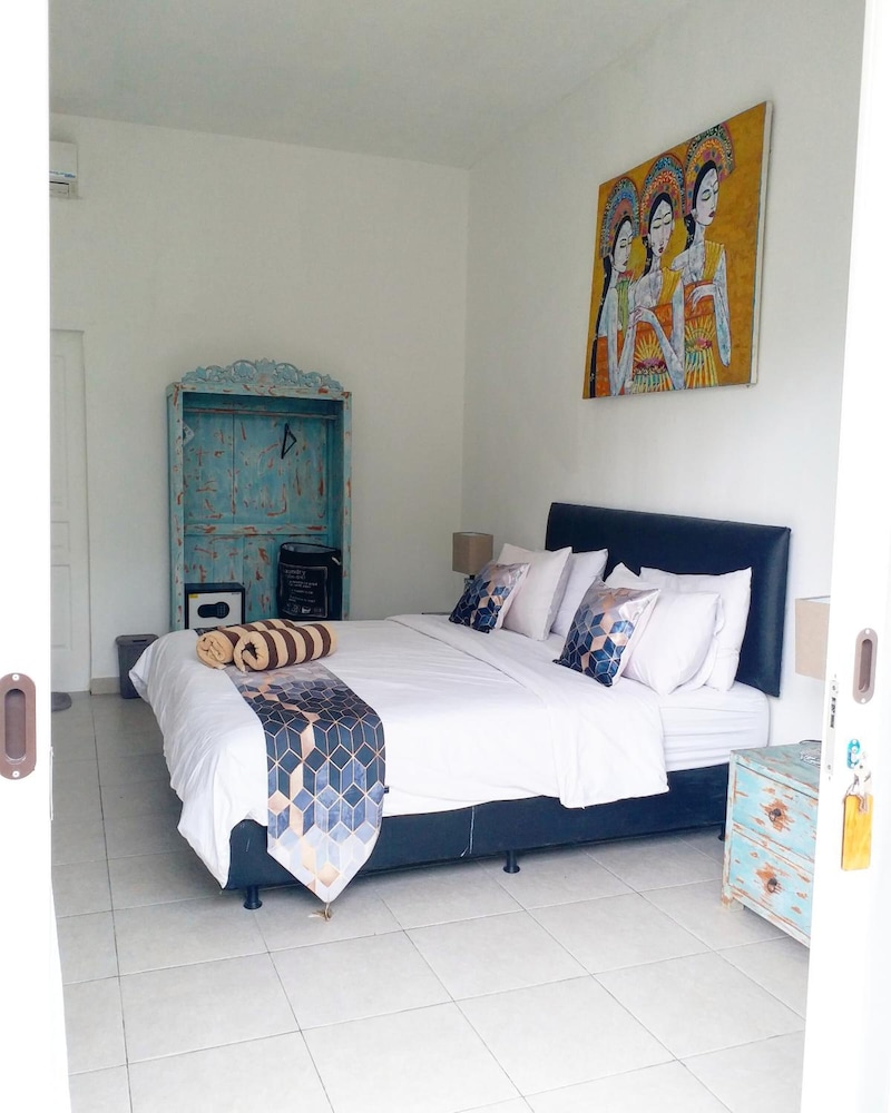 Dejavu Hotel Turtle Beach Gili Trawangan 7/50