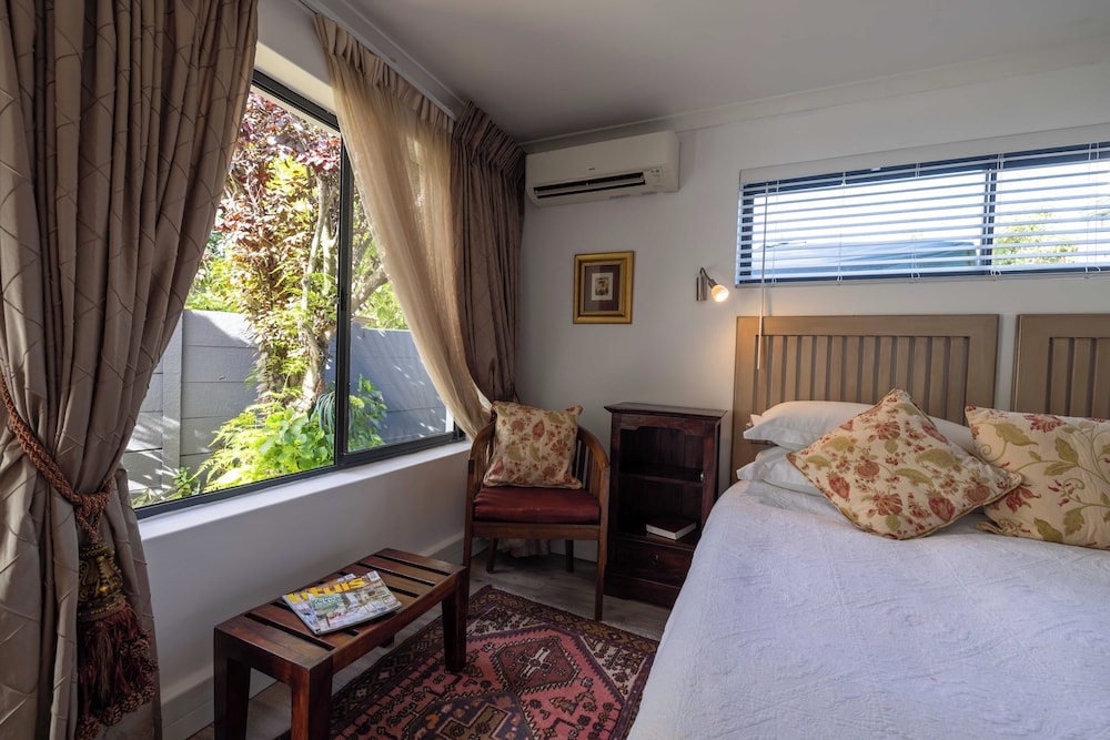 Cape Pillars Boutique Hotel 15/41