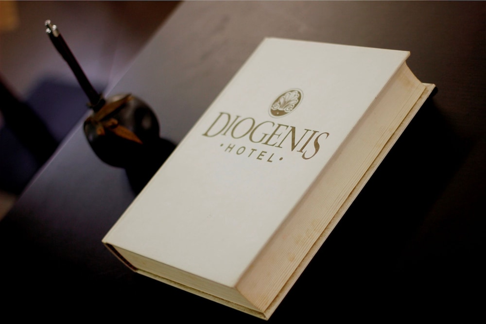 Hotel Diogenis 27/44