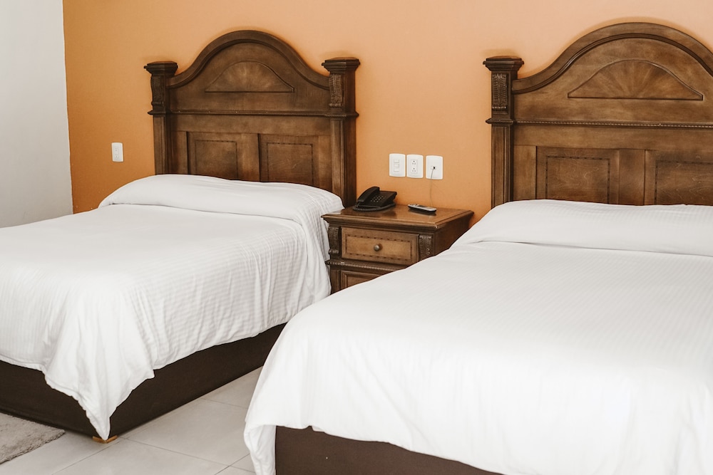 Puebla De Antano Hotel 19/62