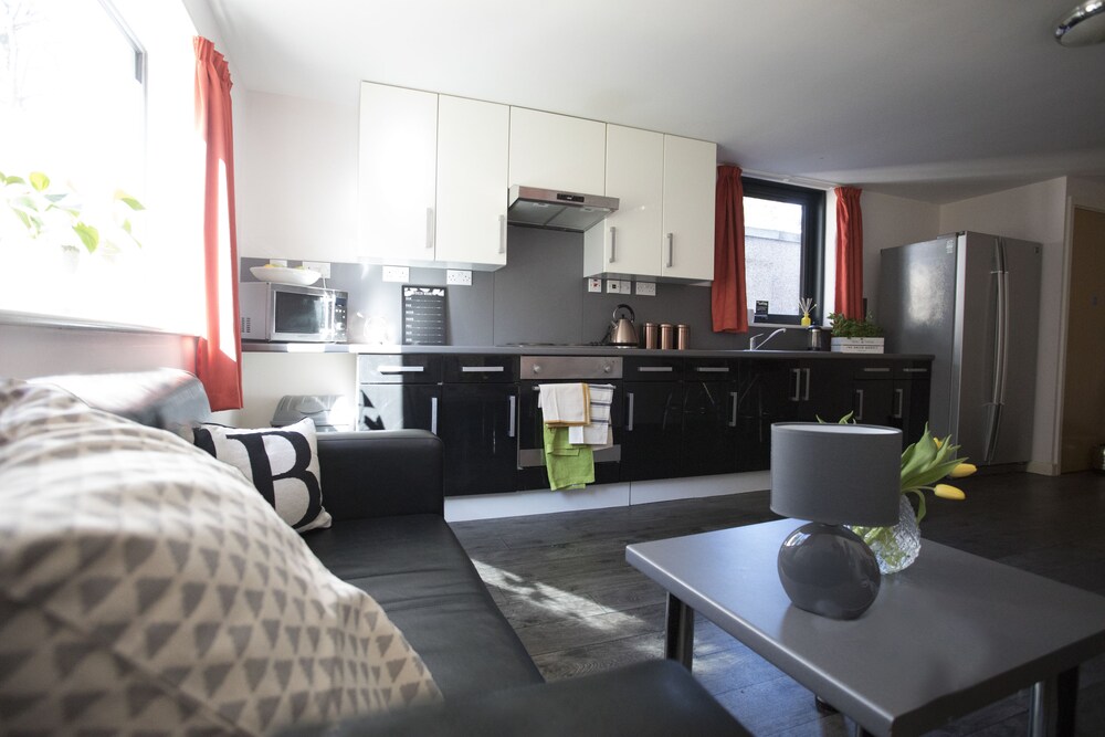 Beaverbank Place - Campus Residence 29/41