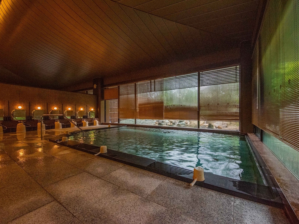 Hotel Hyakumangoku 22/50