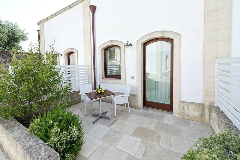 Masseria Corda Di Lana 36/66