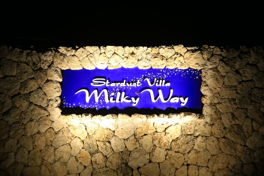 Stardust Villa Milky Way photo3