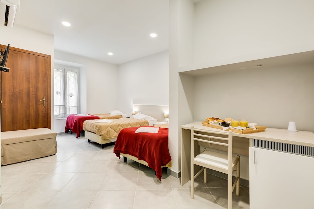 San Pietro Rooms Hotel 19/29